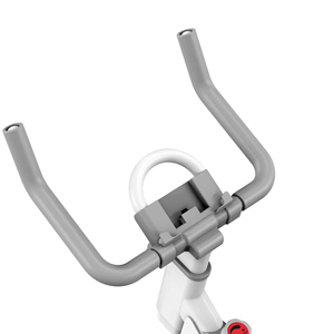 Bicicleta de Ciclismo Estacionaria para Interiores, Bicicleta de Ejercicio para el Hogar <span class=keywords><strong>con</strong></span> Resistencia, Bicicleta Estacionaria <span class=keywords><strong>con</strong></span> <span class=keywords><strong>Bluetooth</strong></span> y Seguimiento - Product Image 3