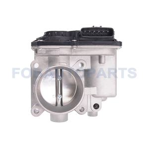 Vanne d'accélérateur électronique compatible avec le moteur <span class=keywords><strong>Nissan</strong></span> Versa March 1.6L 2010-2014 161193AB0D 16119-3AB1D - Product Image 2