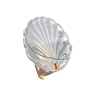 Crochets adhésifs transparents en gros pour porte de chambre, serviettes, chapeaux, manteaux, décoration cuisine et salle de bain - Product Image 3