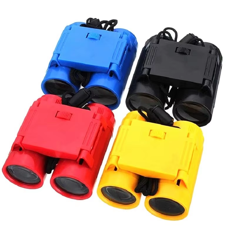 Blue/Red/Black/Yellow