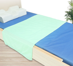 Almohadilla de incontinencia impermeable para orina de adultos de hospital, almohadillas de cama absorbentes lavables reutilizables - Product Image 2