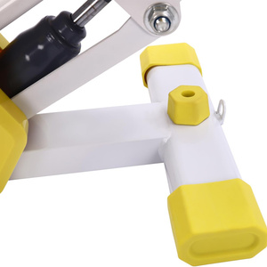 เครื่องออกกำลังกาย<span class=keywords><strong>แบบ</strong></span>พกพาสำหรับคาร์ดิโอ สร้างสมดุลร่างกาย ใช้ได้ทุกวันในบ้าน  <span class=keywords><strong>แบบ</strong></span>ขั้นบันได - Product Image 5