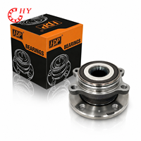 Ensemble de moyeu de roue HJDP OE V300013241 pour Borgward BX7