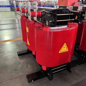 Equipo eléctrico <span class=keywords><strong>de</strong></span> seguridad industrial para electricidad 500kva Transformador <span class=keywords><strong>de</strong></span> tipo seco <span class=keywords><strong>Precio</strong></span> UL IEC 6 6,3 10 10,5 11kv - Product Image 6