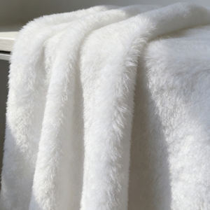 Tela de Bambú y Algodón de Rizo para Cortar a Medida, 120*30cm, Ideal para Toallas, Trapos, etc. - Product Image 3