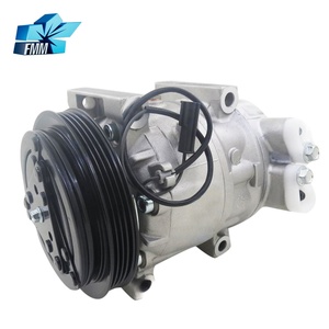 276300Z03C 27630-0Z03C Compresor de Aire 24V Compresor de CA 1NZ para Camión Nissan UD 2010 - Product Image 3