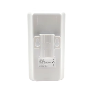 ZIKUN ZC-CR501 Portable 4GE LTE Router Outdoor CPE 1FE WAN/LAN 2.4G WIFI FTTH Fiber Optic Equipment Qualcomm MDM9207 1 Year - Product Image 5