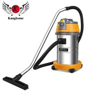 Aspirateur puissant de qualité industrielle et commerciale, haute puissance, 30L, pour la maison, le lavage de voiture - Product Image 1