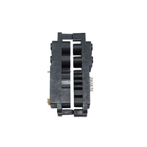 ขั้วต่อลิ้นชัก JDS-51ความยาวตามสั่งโมดูลการชาร์จรวมสัญญาณ35KW โมดูลขั้วต่อกระแสสูงสำหรับ <span class=keywords><strong>PCB</strong></span> - Product Image 4