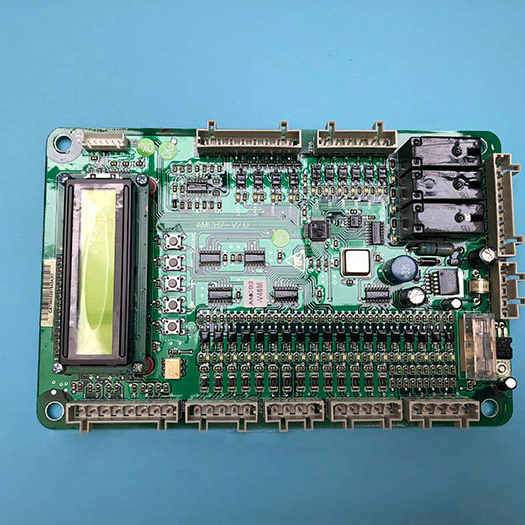 AMCB2-V2.0 Elevator Board Elevator Motion Control Card Elevator Parts