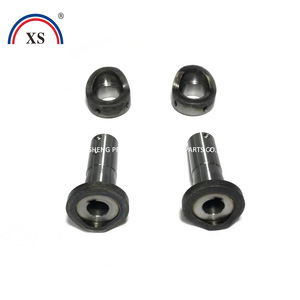 เพลาลูกเบี้ยวของเครื่องพิมพ์โคโมริ L640 540 440 สำหรับชิ้นส่วนเครื่องพิมพ์ออฟเซต - Product Image 1