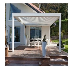 <span class=keywords><strong>Pergola</strong></span> de jardin en aluminium motorisé, sky Offre Spéciale, au meilleur prix d'<span class=keywords><strong>usine</strong></span>, produit pliant - Product Image 3