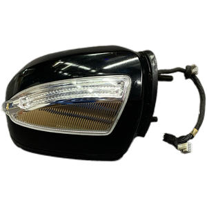 Pour Mercedes Benz <span class=keywords><strong>W164</strong></span> caméra de rétroviseur latéral pour voiture rétroviseur de voiture côté gauche de haute qualité - Product Image 3