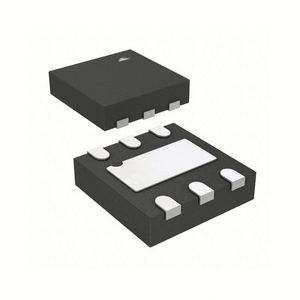 100% Authentic Brand-New BGU7007##115 DFN-6 Semiconductor IC Wholesale Order One-Stop Purchasing for Electronic Components - Product Image 1