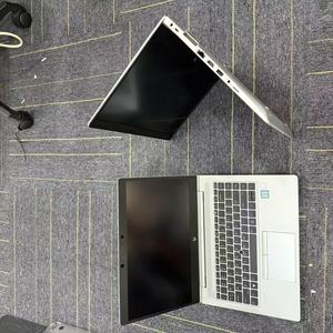 Refurbished for H-P 840 G6 Barebone i7 8th Gen No RAM No SSD Touch Screen 14 Inch FHD Business <b>Laptop</b> Wholesale - Product Image 3