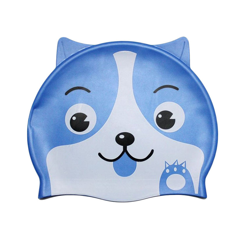 Chien bleu