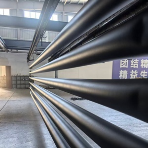 Poste de Luz Solar para Calle, Estructura de Acero Galvanizado en Caliente, Ecológico y Duradero para Carreteras - Product Image 4