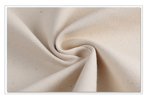 En stock Toile de coton pur teint 16oz 39*24, Tissu uni de couleur unie pour fournitures pour animaux de compagnie et sacs à main - Product Image 5