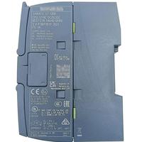 Módulo de CPU de Controlador Lógico Programable 6ES7214-1AG40-0XB0, Automatización Industrial, Control de Máquinas, Aplicación OEM, Fábrica