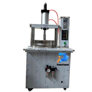 Máquina para Hacer Panqueques / Prensa para Masa de Lavash, Tortilla y <span class=keywords><strong>Pita</strong></span> - Product Image 6