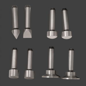 <b>Terminals</b> For Digital And Mechanical Calipers Various Measurements Precision Measurement Tools - Product Image 3