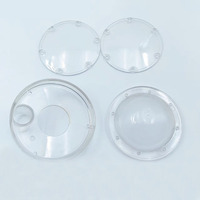 Fabrication professionnelle de pièces moulées par injection en plastique, moulage sur mesure en ABS, PA, PP, PC pour produits ménagers