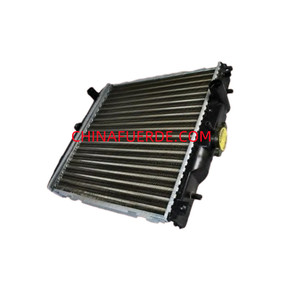 Daewoo Tico <b>Radiator</b> 17700A78B00-000 For Replacement Repair - Product Image 4