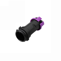 DJ70217-6.3-11/21 Prise de phare antibrouillard et de phare avant automobile, modèle domestique 813972926 et 813972923
