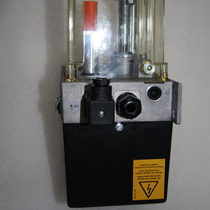 एसकेएफ इलेक्ट्रिक स्नेहन पंप लिंकन VOGEL MKF2-KW3-20001 + 428 - Product Image 5