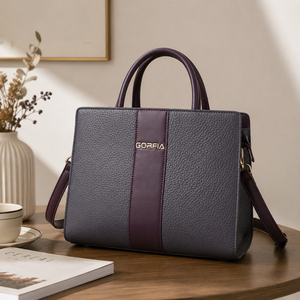 Sac bandoulière haut de gamme pour femme 2026 – Design unique et style décontracté - Product Image 1