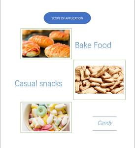 All'ingrosso per uso alimentare tripolifosfato di sodio agente di ritenzione idrica splendidamente confezionato in sacchetti di additivi alimentari prodotto - Product Image 6