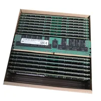 64 Go (1x64 Go) double rang x4 DDR4-3200 CAS-22-22-22 le kit de mémoire intelligente enregistrée pour les P06035-B21 HPE