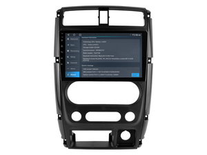 WITSON Android Car Auto Radio Estéreo para <span class=keywords><strong>Suzuki</strong></span> <span class=keywords><strong>Jimny</strong></span> 3 2005-2019 Navegación GPS Carplay - Product Image 6