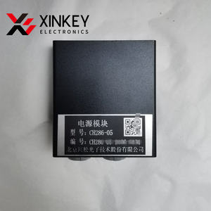 เครื่องตรวจจับ CH286-05เป็นเครื่องตรวจจับชนิดนับสำหรับวัดรังสีเบต้าพลังงานต่ำ - Product Image 2