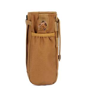 モールスリング小型医療ユーティリティショルダー屋外ウエストベルト防水弾道陸軍軍事戦術バッグ - Product Image 5