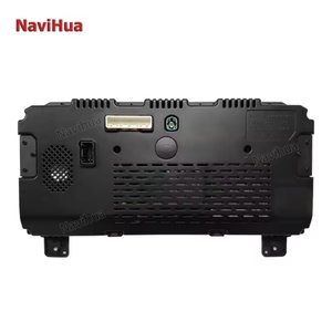 Panel de Instrumentos Digital LCD Navihua de 12.3 Pulgadas para Toyota Prado 2010-2019 - Product Image 3