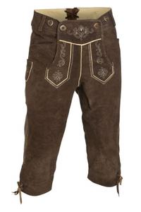 Pantalones Cortos Bávaros para Hombre 2022, Estilo Alemán Vintage, Talla Grande, para Fiestas de Verano - Product Image 2