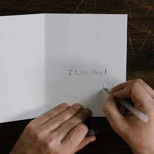 Carte de vœux pour la fête des pères, envoyée par son <span class=keywords><strong>fils</strong></span>, avec un message amusant sur la relation parfait entre père <span class=keywords><strong>et</strong></span> <span class=keywords><strong>fils</strong></span>, cadeau humoristique pour papa - Product Image 5