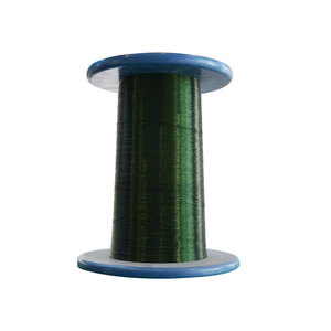 Aluminum Enameled Wire QAL-04 Polyurethane Insulation 5.0mm Outer Diameter General Purpose - Product Image 3