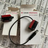 Capteur de commutation Ls5/xx-m8 50134585 – Nouveau modèle d'origine pour systèmes PLC de contrôle programmable d'automatisation industrielle