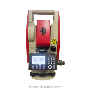 Station totale Kolida KTS-442R10 en gros – Transfert de données sur <span class=keywords><strong>carte</strong></span> SD et USB, compatible FieldGenius - Product Image 2