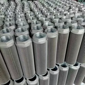 Wholesale High Quality Threaded Porous Made Stainless Steel Filter Element