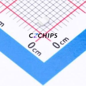 Résistance SMD MCU08050Z0000ZP500 0805 (Type : Film mince) (Résistance : 0 Ohm Puissance : 200 mW) - Product Image 2