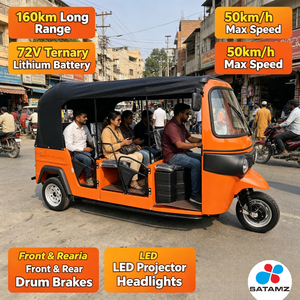 Tricycle à <span class=keywords><strong>trois</strong></span> <span class=keywords><strong>roues</strong></span> pour services de navette communautaire – Polyvalent, <span class=keywords><strong>prix</strong></span> direct usine, disponible dès maintenant - Product Image 1