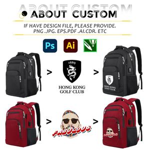 New Products Large Capacity Laptop Backpack With USB Charging Promotional Custom Laptop Bag for <b>Women</b> Waterproof Men's Backpack - Product Image 3
