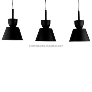 ESPADA 5-Head Mid Century Chandelier Pendant <b>Light</b> Modern Restaurant Hotel Lighting Popular <b>Dining</b> Decor Restaurant Decoration - Product Image 5