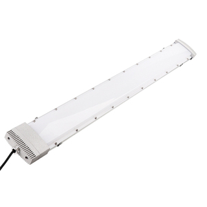 Vente en gros 40W LED Triproof Lampe antidéflagrante Entrepôt industriel dangereux ATEX Éclairage antidéflagrant étanche - Product Image 2