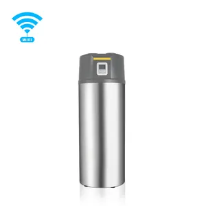 500L 住宅热水储罐 #304 用于水系统的不锈钢衬里
