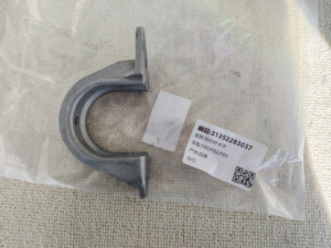 Passend für BMW F87/F82/F83/F80/E92/E93/M4GT4/<span class=keywords><strong>M4CS</strong></span>/M4GTS Vorderer Stabilisator-Halter OEM: 31535283037 - Product Image 2
