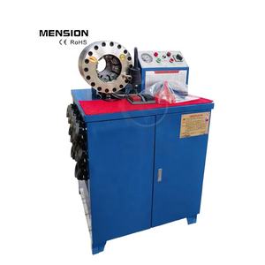 多機能2インチ油圧ホース圧着機フィリピン油圧ホースプレス機用無料アクセサリー - Product Image 1